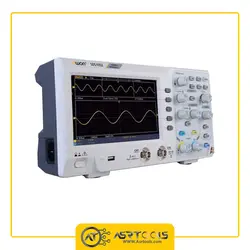اسیلوسکوپ دیجیتالی اوون مدل OWON SDS-1052