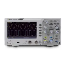 اسیلوسکوپ دیجیتالی اوون مدل OWON SDS-1202