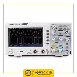 اسیلوسکوپ دیجیتالی اوون مدل OWON SDS-1202