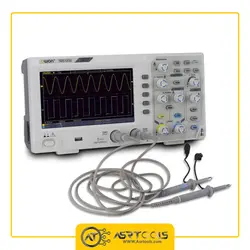 اسیلوسکوپ دیجیتالی اوون مدل OWON SDS-1202