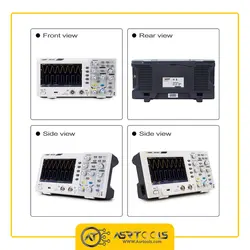اسیلوسکوپ دیجیتالی اوون مدل OWON SDS-1202