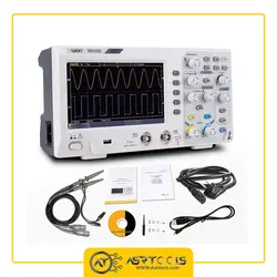 اسیلوسکوپ دیجیتالی اوون مدل OWON SDS-1202