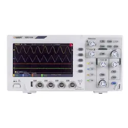 اسیلوسکوپ دیجیتالی اوون مدل OWON SDS-1104
