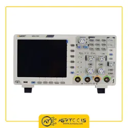 اسیلوسکوپ دیجیتالی اوون مدل OWON SDS-1104