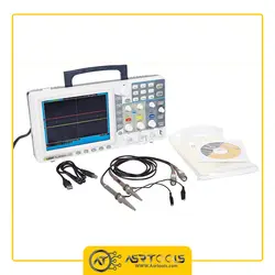 اسیلوسکوپ دیجیتالی اوون مدل OWON SDS-5032E