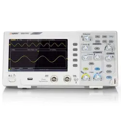 اسیلوسکوپ دیجیتالی اوون مدل OWON SDS-1102