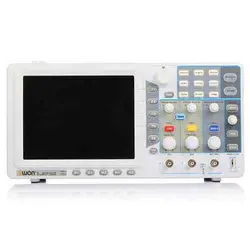 اسیلوسکوپ دیجیتالی اوون مدل OWON SDS-7102E
