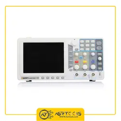 اسیلوسکوپ دیجیتالی اوون مدل OWON SDS-7102E
