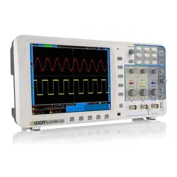 اسیلوسکوپ دیجیتالی اوون مدل OWON SDS-6062E