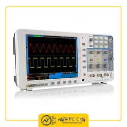 اسیلوسکوپ دیجیتالی اوون مدل OWON SDS-6062E