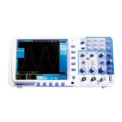 اسیلوسکوپ دیجیتالی اوون مدل OWON SDS-8302