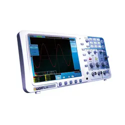 اسیلوسکوپ دیجیتالی اوون مدل OWON SDS-8302