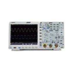 اسیلوسکوپ دیجیتالی اوون مدل OWON XDS-3102