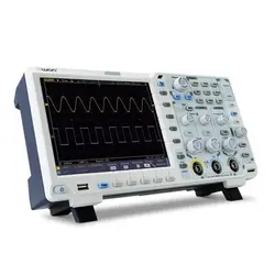 اسیلوسکوپ دیجیتالی اوون مدل OWON XDS-3102A AWG+DMM