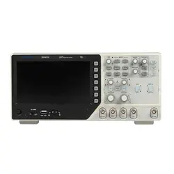 اسیلوسکوپ دیجیتالی هانتک مدل HANTEK DSO-4072C - Asrtools