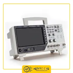 اسیلوسکوپ دیجیتالی هانتک مدل HANTEK DSO-4072C - Asrtools
