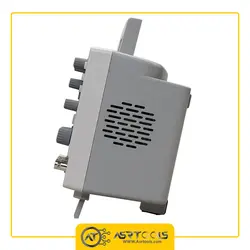اسیلوسکوپ دیجیتالی هانتک مدل HANTEK DSO-4072C - Asrtools