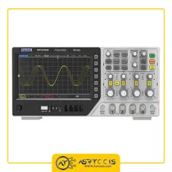 اسیلوسکوپ دیجیتالی هانتک مدل HANTEK DPO-6084B - Asrtools