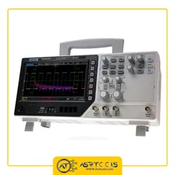 اسیلوسکوپ دیجیتالی هانتک مدل HANTEK DPO-6102C - Asrtools