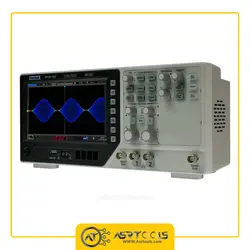 اسیلوسکوپ دیجیتالی هانتک مدل HANTEK DPO-6102C - Asrtools