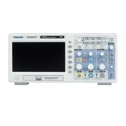 اسیلوسکوپ دیجیتالی هانتک مدل HANTEK DSO-5072P - Asrtools