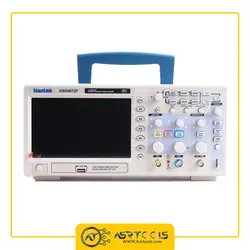 اسیلوسکوپ دیجیتالی هانتک مدل HANTEK DSO-5072P - Asrtools