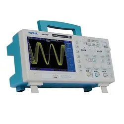 اسیلوسکوپ دیجیتالی هانتک مدل HANTEK DSO-5202P - Asrtools