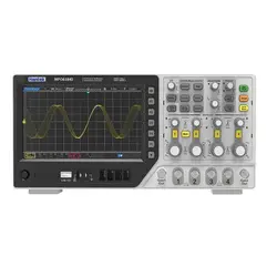 اسیلوسکوپ دیجیتالی هانتک مدل HANTEK MPO-6104D - Asrtools