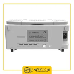 اسیلوسکوپ دیجیتالی هانتک مدل HANTEK MPO-6104D - Asrtools
