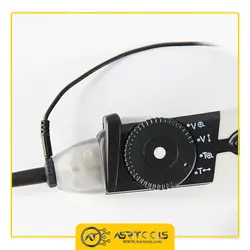 اسیلوسکوپ قلمی هانتک مدل HANTEK PSO-2020 - Asrtools