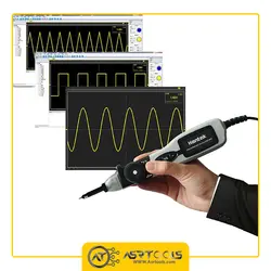 اسیلوسکوپ قلمی هانتک مدل HANTEK PSO-2020 - Asrtools