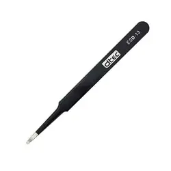 انبر پنس دیتک مدل DTEC ESD-13 سایز 115 میلی متر - Asrtools