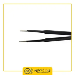 انبر پنس دیتک مدل DTEC ESD-13 سایز 115 میلی متر - Asrtools