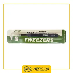انبر پنس دیتک مدل DTEC ESD-13 سایز 115 میلی متر - Asrtools