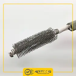 المنت یدک هیتر کوئیک 700 مدل Quick A1146 - Asrtools