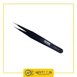 انبر پنس دیتک مدل DTEC ESD-10 سایز 110 میلی متر - Asrtools