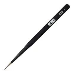 انبر پنس دیتک مدل DTEC ESD-11 سایز 140 میلی متر - Asrtools