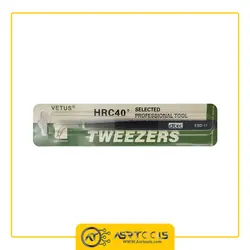 انبر پنس دیتک مدل DTEC ESD-11 سایز 140 میلی متر - Asrtools