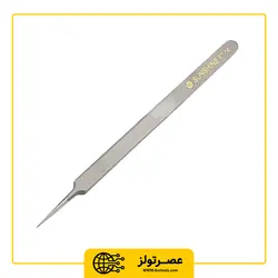انبر پنس سانشاین مدل SUNSHINE ST-14 سایز 159 میلی متر - Asrtools