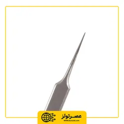 انبر پنس سانشاین مدل SUNSHINE ST-14 سایز 159 میلی متر - Asrtools