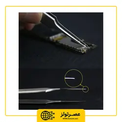 انبر پنس سانشاین مدل SUNSHINE ST-14 سایز 159 میلی متر - Asrtools