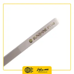 انبر پنس سانشاین مدل SUNSHINE ST-14S سایز 145 میلی متر - Asrtools