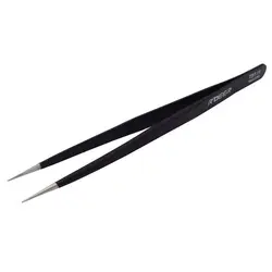 انبر پنس سر صاف آردیر مدل RDEER TST-11 سایز 140 میلی متر - Asrtools