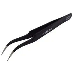 انبر پنس سر کج آردیر مدل RDEER TST-15 سایز 120 میلی متر - Asrtools