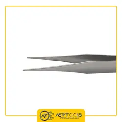 انبر پنس گویی مدل gooi TS-12 سایز 100 میلی متر
