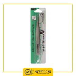 انبر پنس گویی مدل gooi TS-12 سایز 100 میلی متر