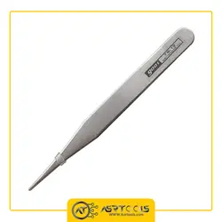 انبر پنس گویی مدل gooi TS-12 سایز 100 میلی متر