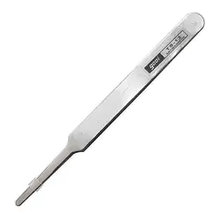 انبر پنس گویی مدل gooi TS-13 سایز 110 میلی متر - Asrtools