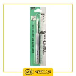 انبر پنس گویی مدل gooi TS-13 سایز 110 میلی متر - Asrtools