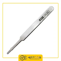 انبر پنس گویی مدل gooi TS-13 سایز 110 میلی متر - Asrtools